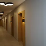 Osrodek Turystyczny Üdülőközpont Warzenko