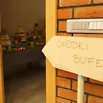 Osrodek Turystyczny * Warzenko
