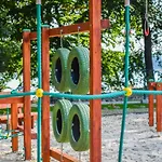 Üdülőközpont Osrodek Turystyczny Warzenko