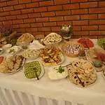 Osrodek Turystyczny Θέρετρο *