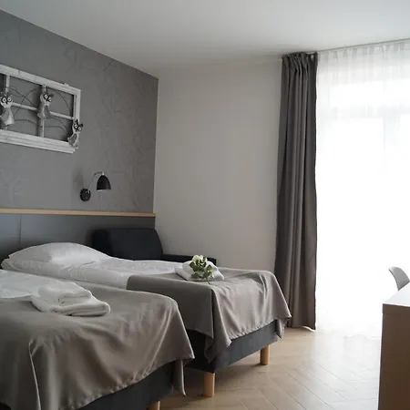 Osrodek Turystyczny Resort Warzenko