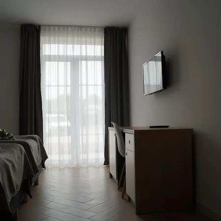 Osrodek Turystyczny Semesteranläggning (resort) *