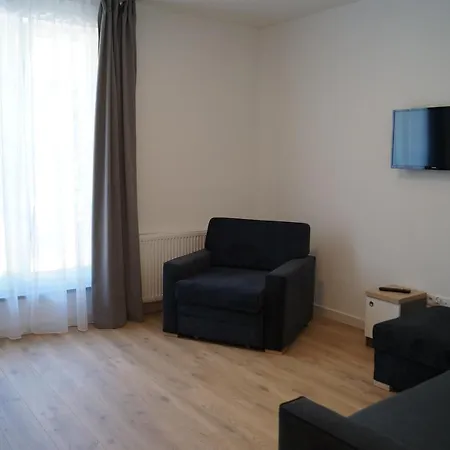 Osrodek Turystyczny Feriested *