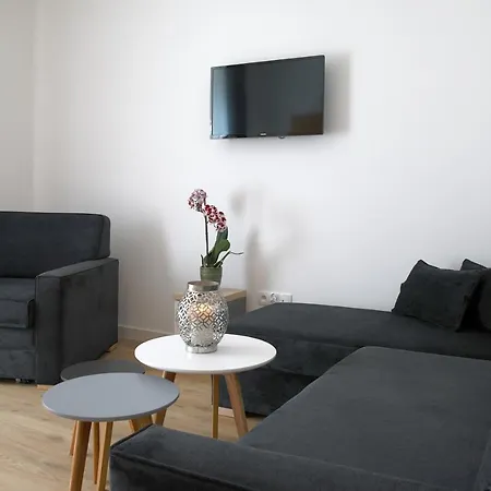 Feriested Osrodek Turystyczny Warzenko