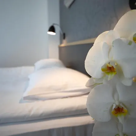 Osrodek Turystyczny Feriested