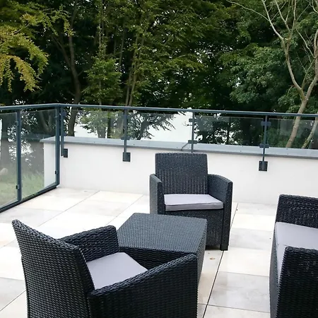 Osrodek Turystyczny Feriested Warzenko