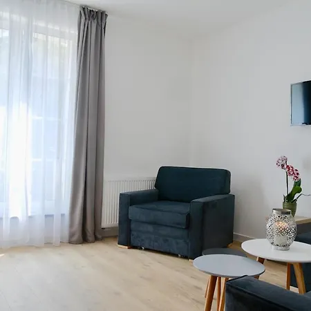 Feriested Osrodek Turystyczny Warzenko