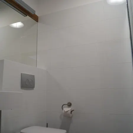 Osrodek Turystyczny Feriested Warzenko