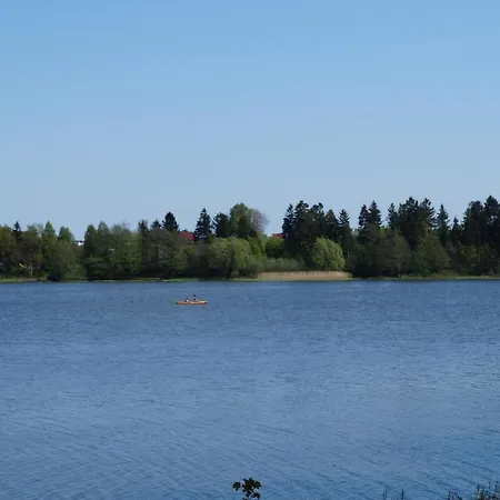 Osrodek Turystyczny * Warzenko