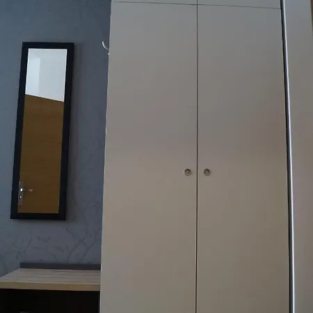 Osrodek Turystyczny Feriested *