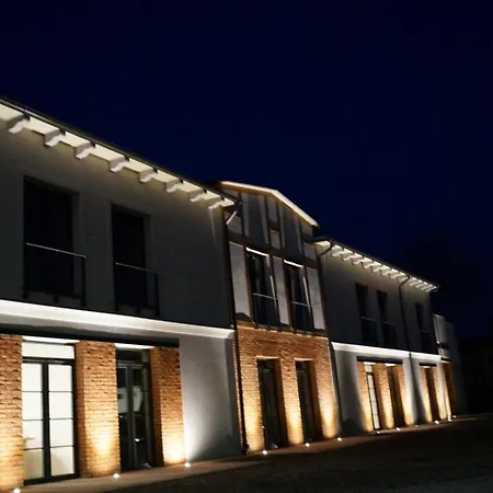 Feriested Osrodek Turystyczny Warzenko