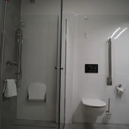 Osrodek Turystyczny Feriested *