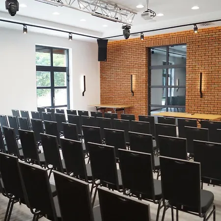 Osrodek Turystyczny Warzenko