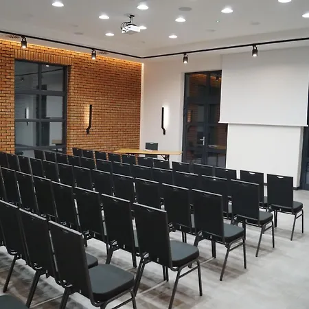 Osrodek Turystyczny Semesteranläggning (resort) *
