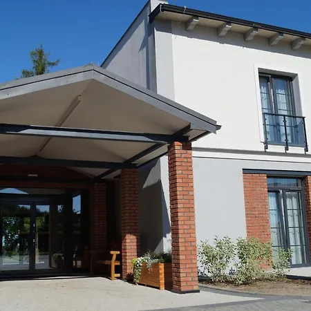 Osrodek Turystyczny Warzenko