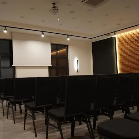 Osrodek Turystyczny Semesteranläggning (resort) Warzenko