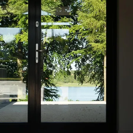 Semesteranläggning (resort) Osrodek Turystyczny