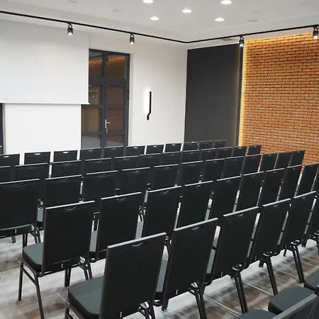 Osrodek Turystyczny Semesteranläggning (resort)