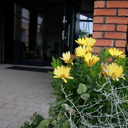 Osrodek Turystyczny Semesteranläggning (resort)