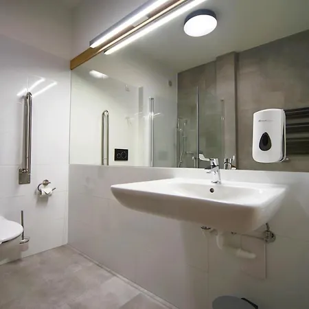 Feriested Osrodek Turystyczny Warzenko