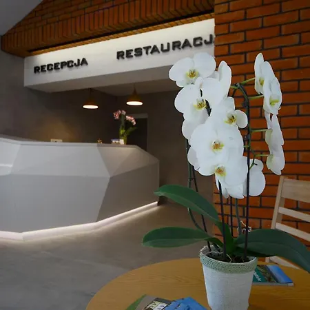 Osrodek Turystyczny Warzenko