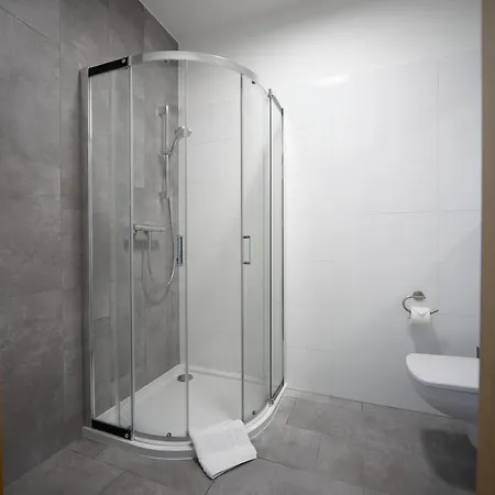 Osrodek Turystyczny *