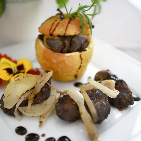 Osrodek Turystyczny Feriested Warzenko