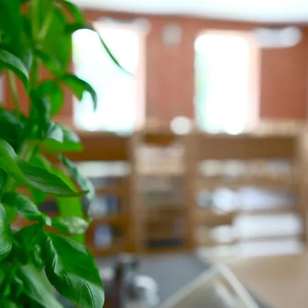 Feriested Osrodek Turystyczny *