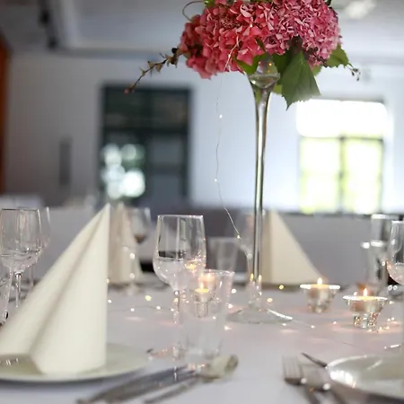 Feriested Osrodek Turystyczny Warzenko