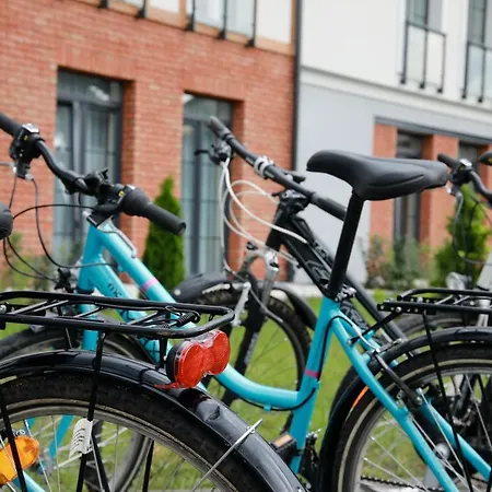 Osrodek Turystyczny Feriested