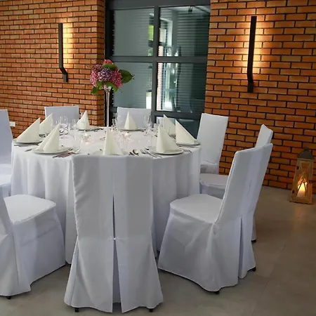 Osrodek Turystyczny *