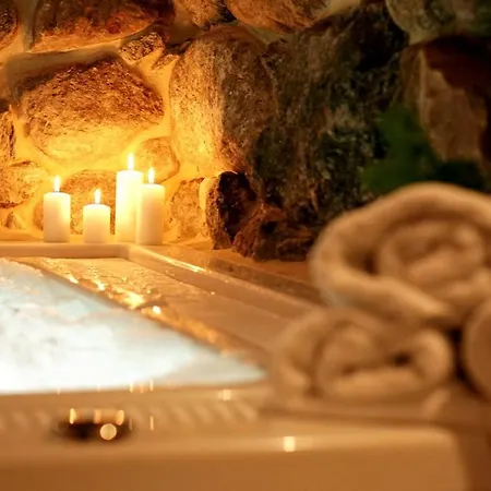 Osrodek Turystyczny Feriested Warzenko