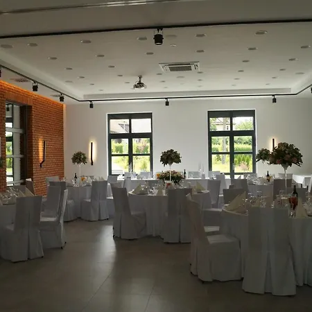 Osrodek Turystyczny *