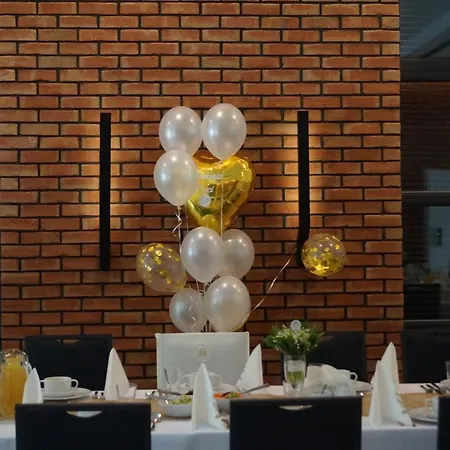 Osrodek Turystyczny *