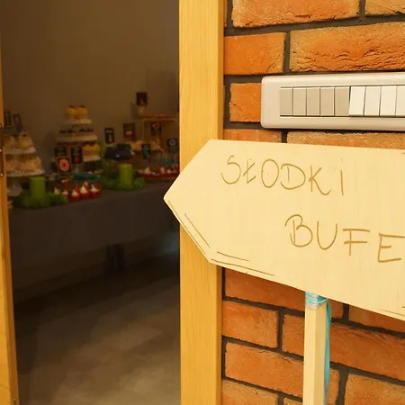 Osrodek Turystyczny * Warzenko