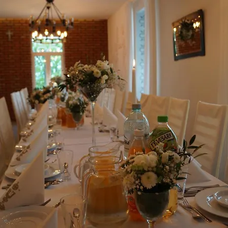 Osrodek Turystyczny *