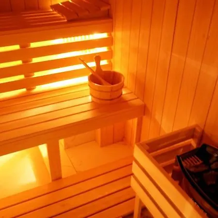 Osrodek Turystyczny Feriested Warzenko