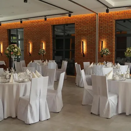 Osrodek Turystyczny Semesteranläggning (resort) Warzenko
