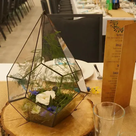 Osrodek Turystyczny * Warzenko