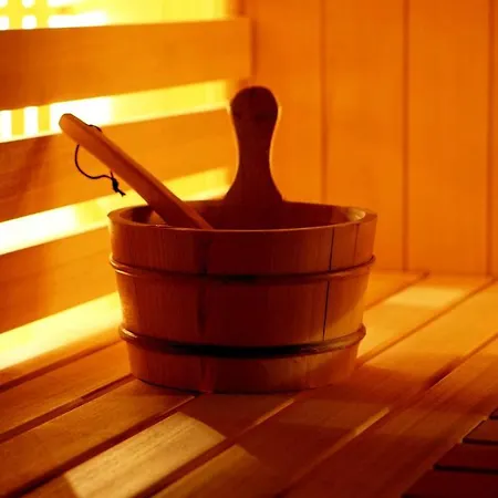 Osrodek Turystyczny Feriested