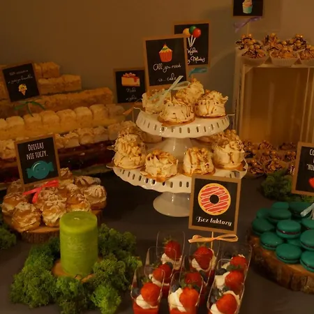 Osrodek Turystyczny Feriested