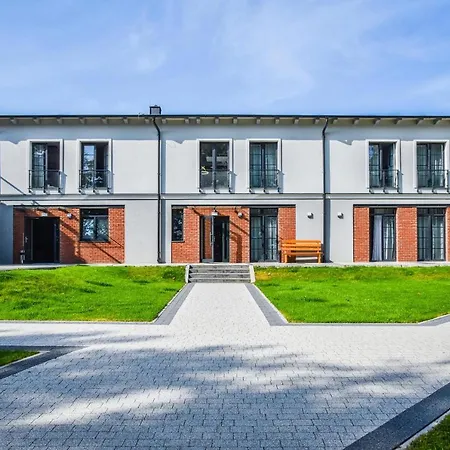 Feriested Osrodek Turystyczny Warzenko