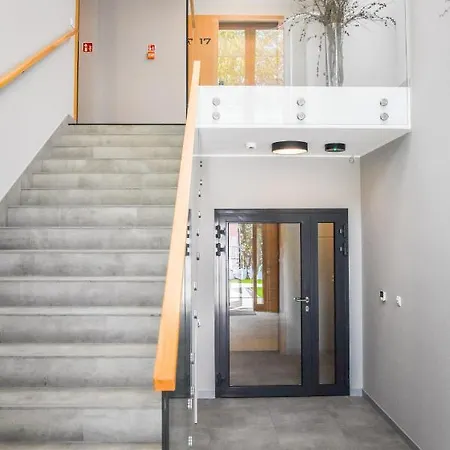 Osrodek Turystyczny Warzenko