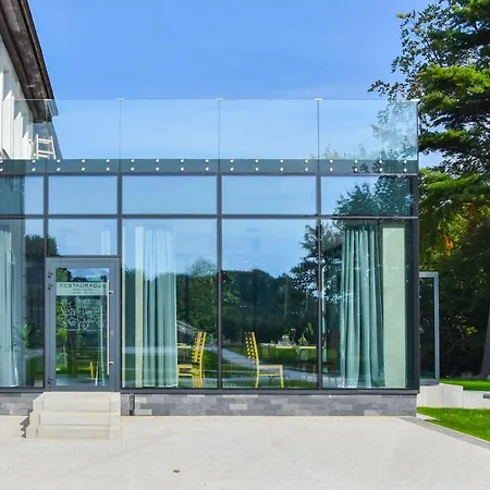 Θέρετρο Osrodek Turystyczny *