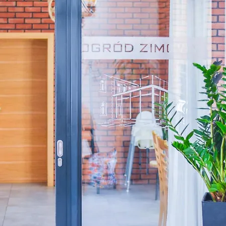 Osrodek Turystyczny Feriested *