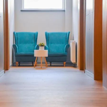 Osrodek Turystyczny Feriested Warzenko