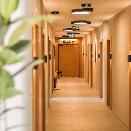 Feriested Osrodek Turystyczny