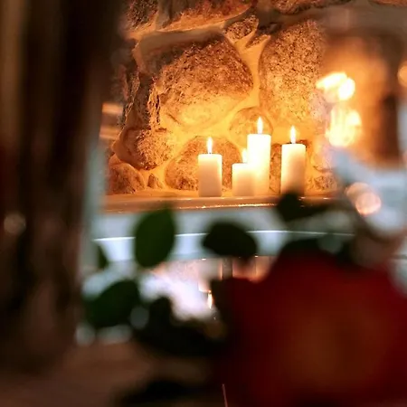 Osrodek Turystyczny Feriested *