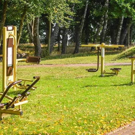 Osrodek Turystyczny Feriested Warzenko