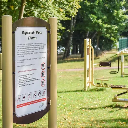 Osrodek Turystyczny * Warzenko